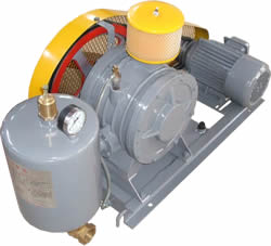 HC-30S水處理曝氣風(fēng)機(jī)(220V單相電機(jī))